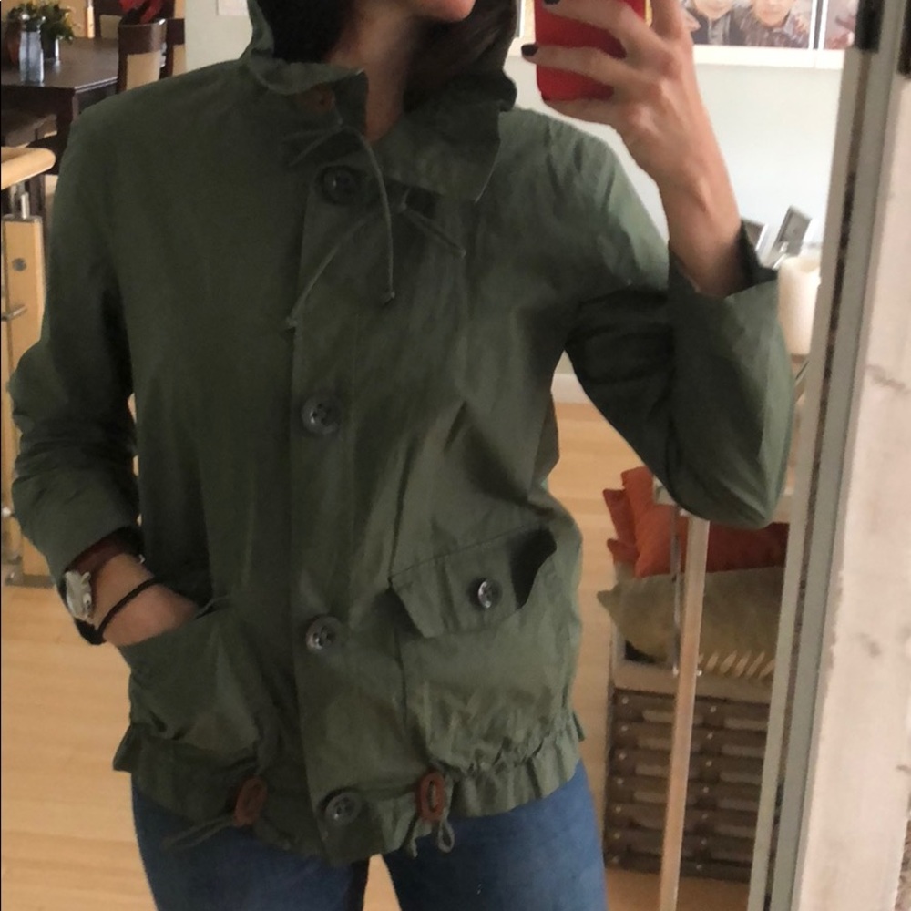 JCREW jacket - Picture 4 of 6